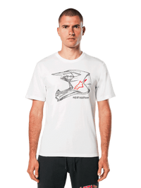MX Helmet CSF T-Shirt