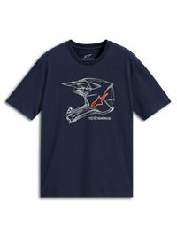 MX Hjelm CSF T-Shirt