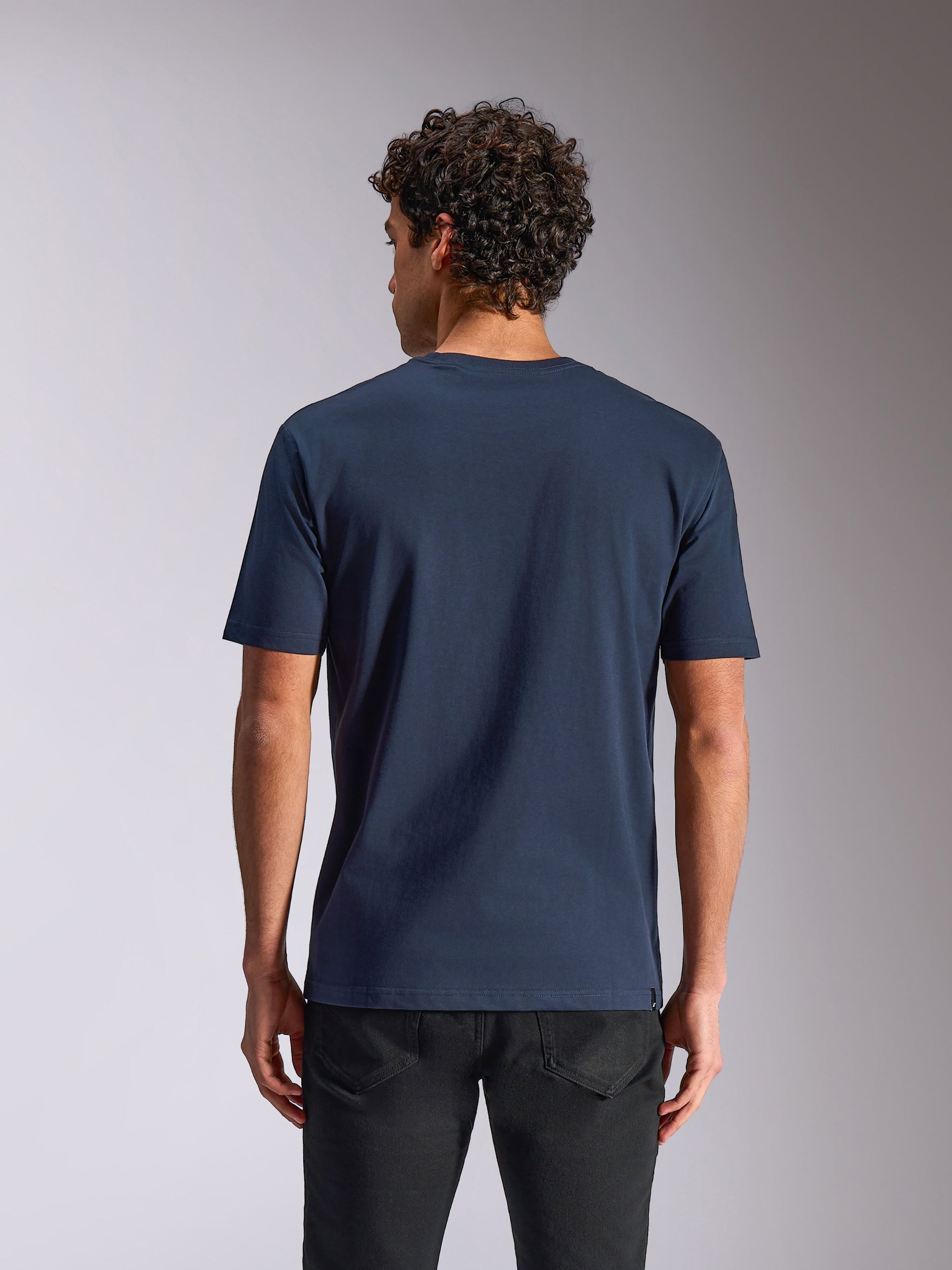 Trifecta CSF Tee - Short Sleeve