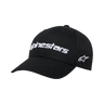 Linear Wordmark 2.0 Hat