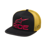 Ride 4.0 Trucker Cap