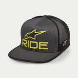 Ride 4.0 Trucker Cap