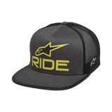 Ride 4.0 Trucker Cap