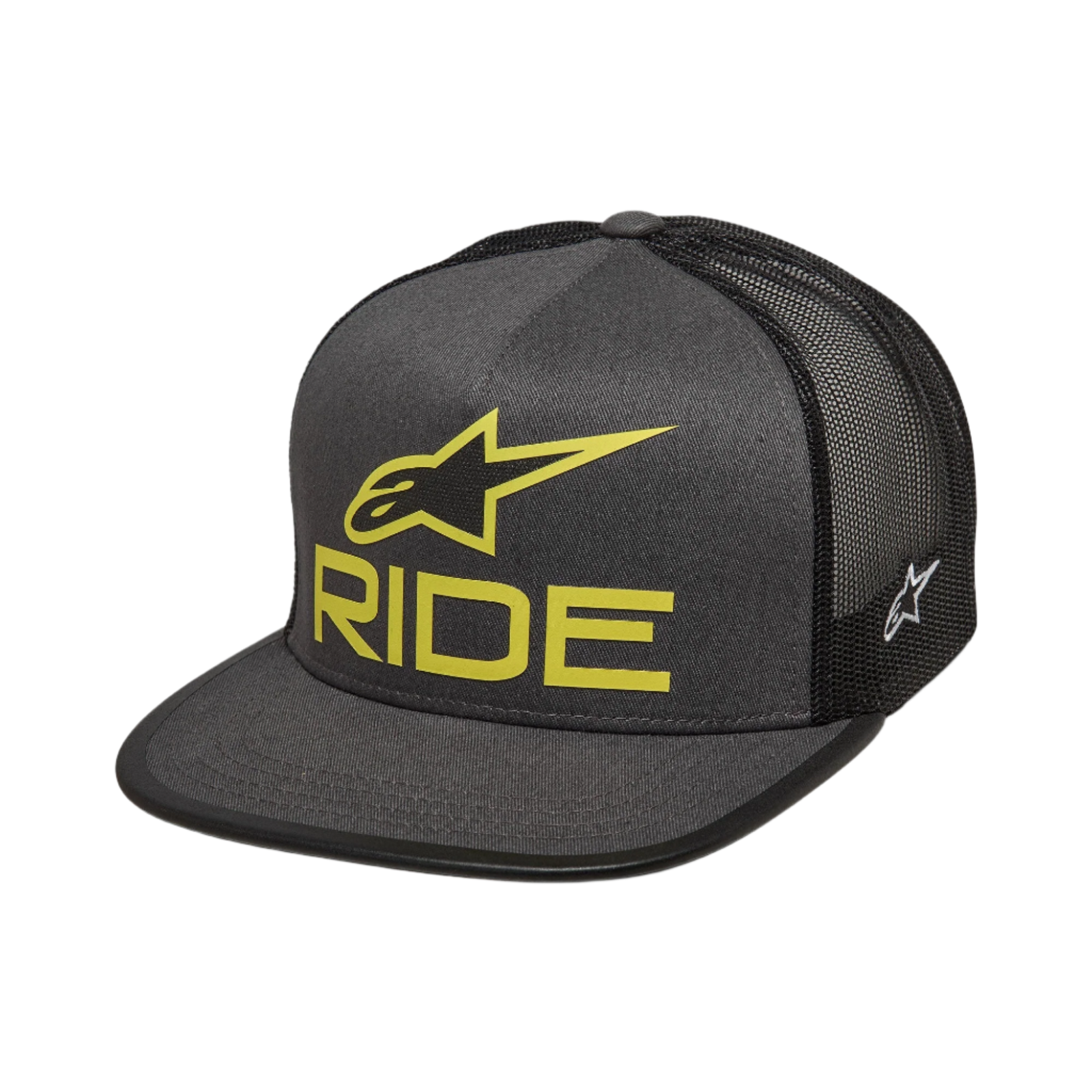 Ride 4.0 Trucker Cap