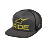 Ride 4.0 Trucker Cap