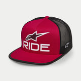 Ride 4.0 Trucker Cap