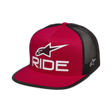 Ride 4.0 Trucker Cap