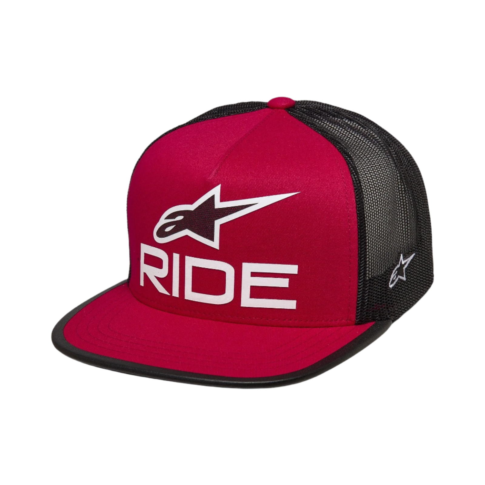 Ride 4.0 Trucker Cap