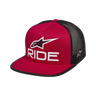 Ride 4.0 Trucker Cap
