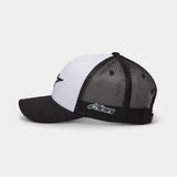 Ageless Outline Trucker Hat