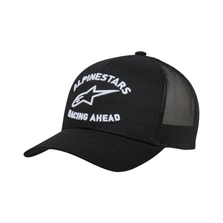 Triple Trucker Cap