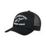 Triple Trucker Cap