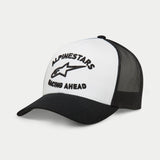 Triple Trucker Cap
