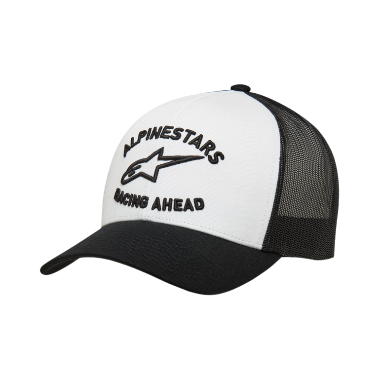 Triple Trucker Cap