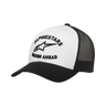 Triple Trucker Cap