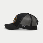 Heritage Patch Trucker Cap