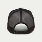Heritage Patch Trucker Cap