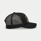 Heritage Patch Trucker Cap