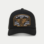 Heritage Patch Trucker Cap