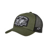 Heritage Patch Trucker Hat