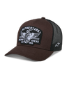 Heritage Patch Trucker-kasket