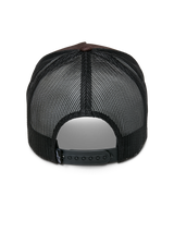 Heritage Patch Trucker Cap