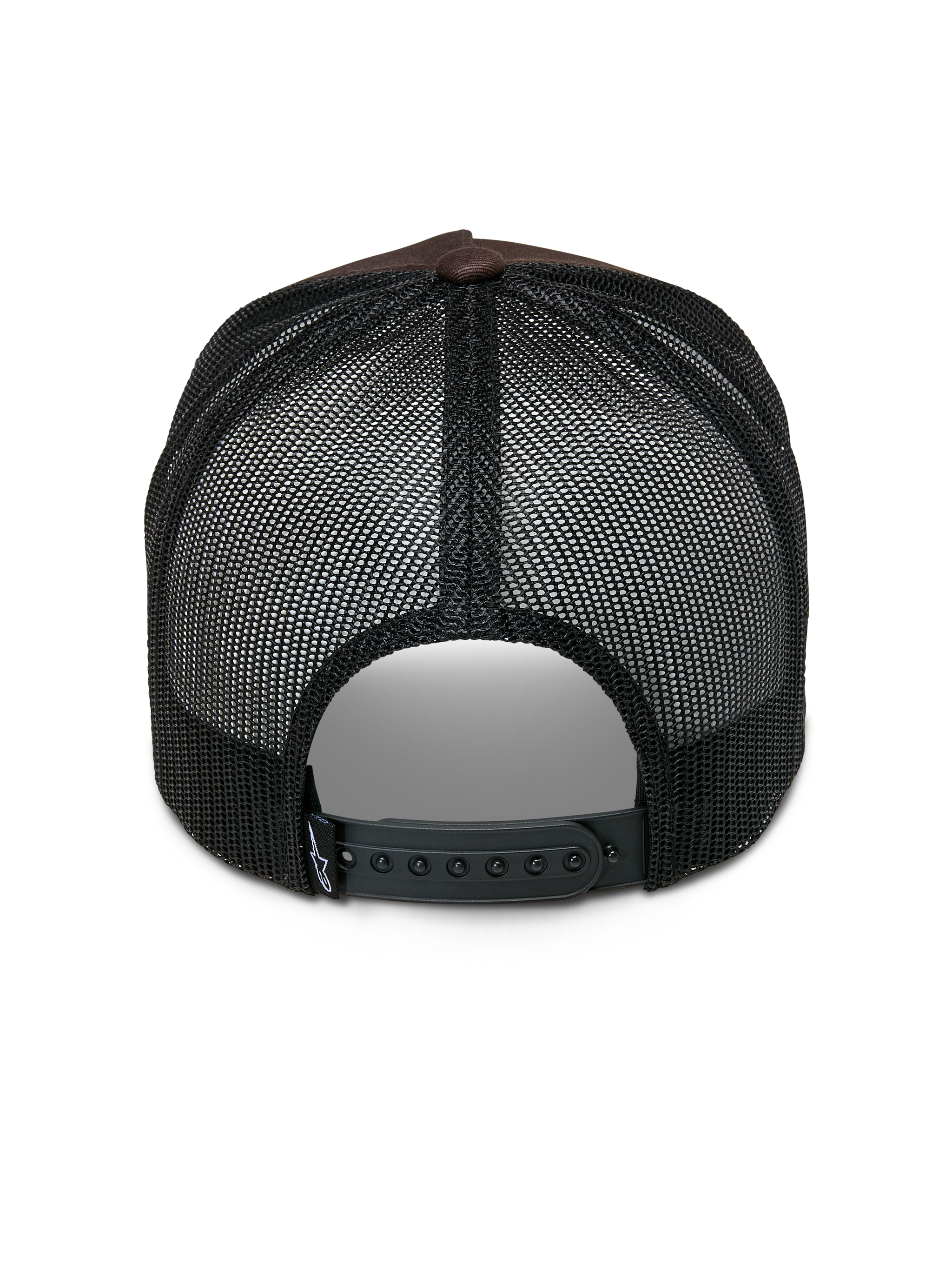 Heritage Patch Trucker Cap