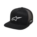 3D Ageless Trucker Cap