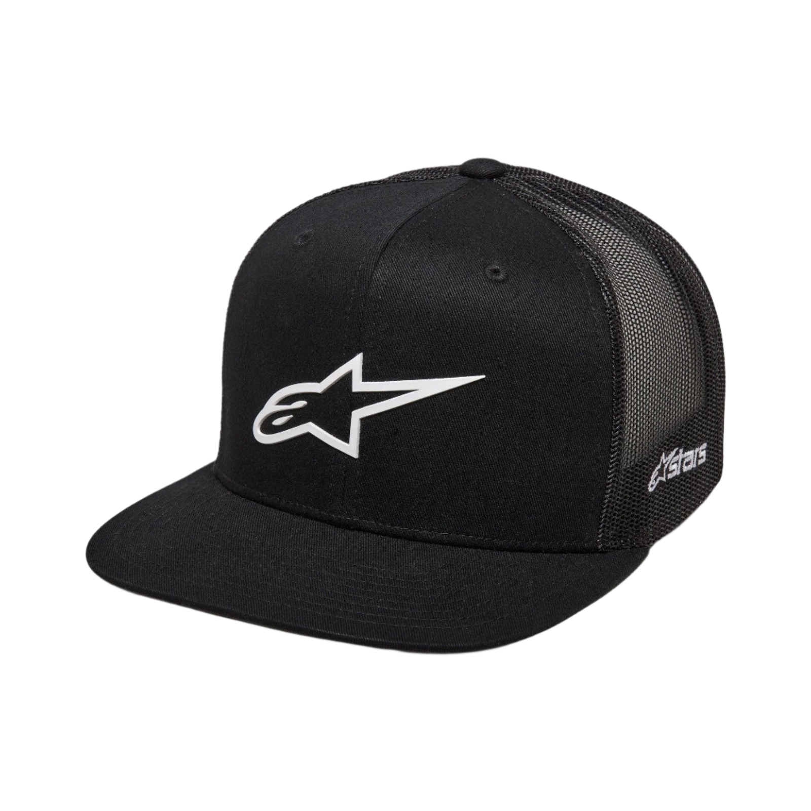 3D Ageless Trucker Cap