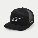 3D Ageless Trucker Cap