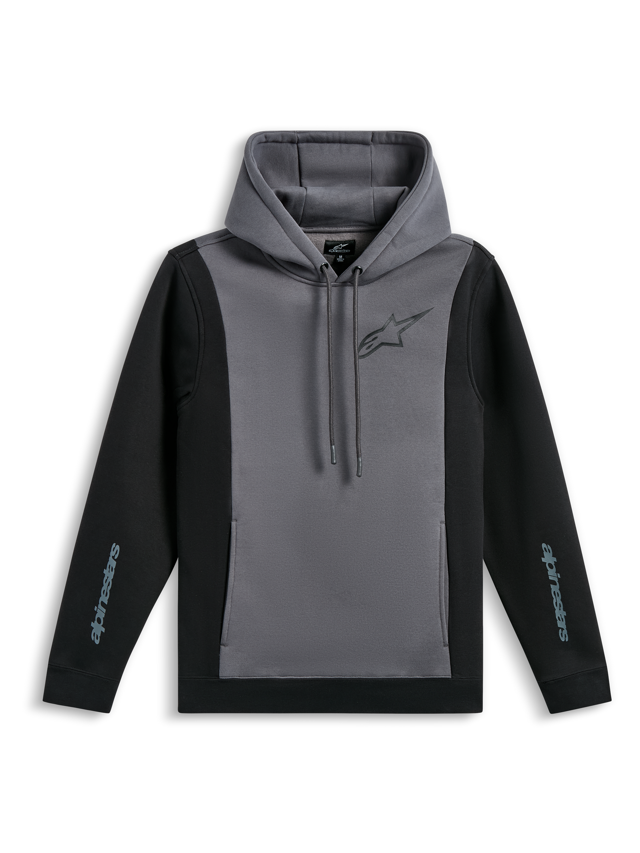 Ignite Hoodie