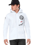 Variegate Hoodie