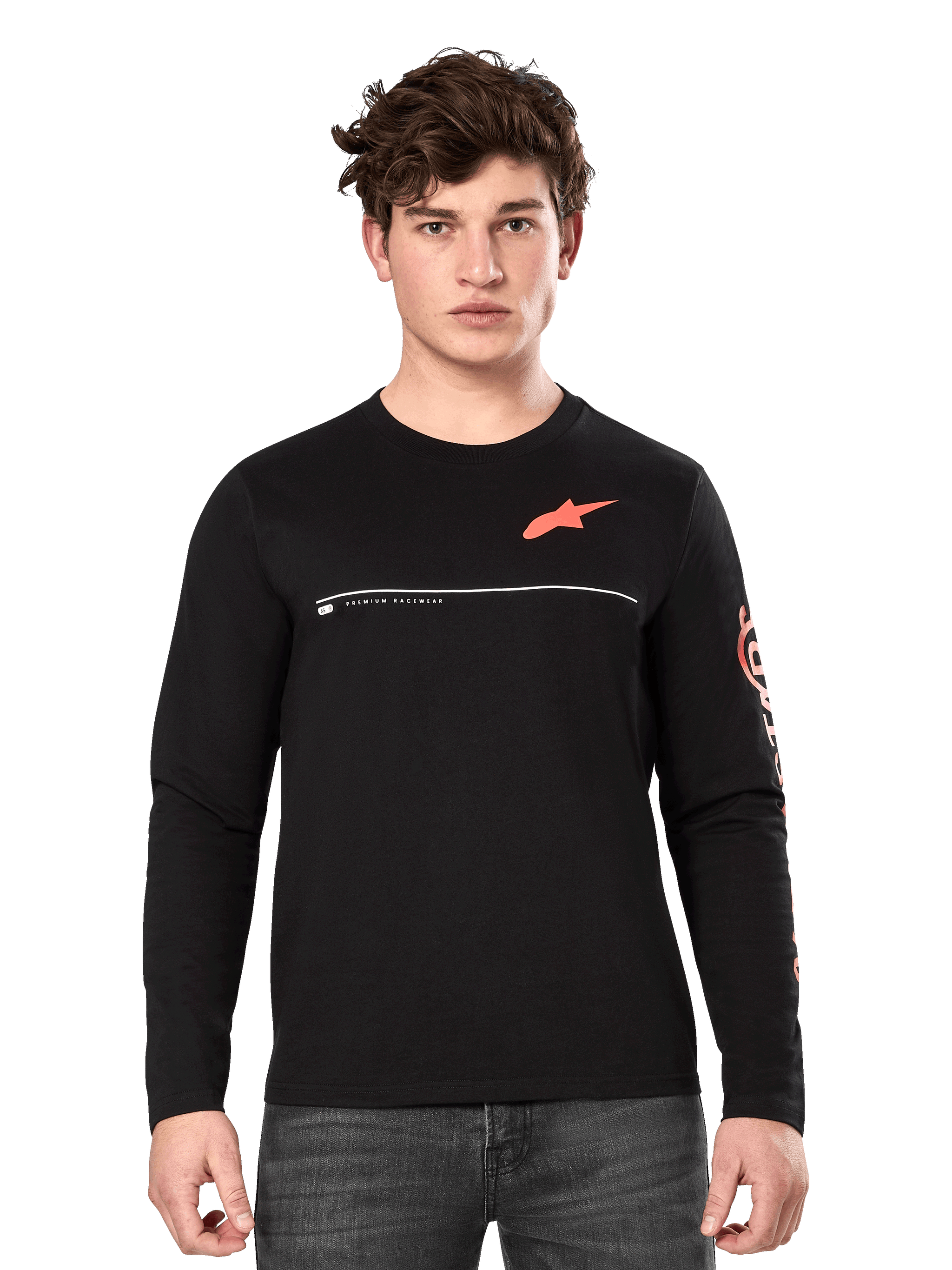 Committed Csf Tee - Long Sleeve