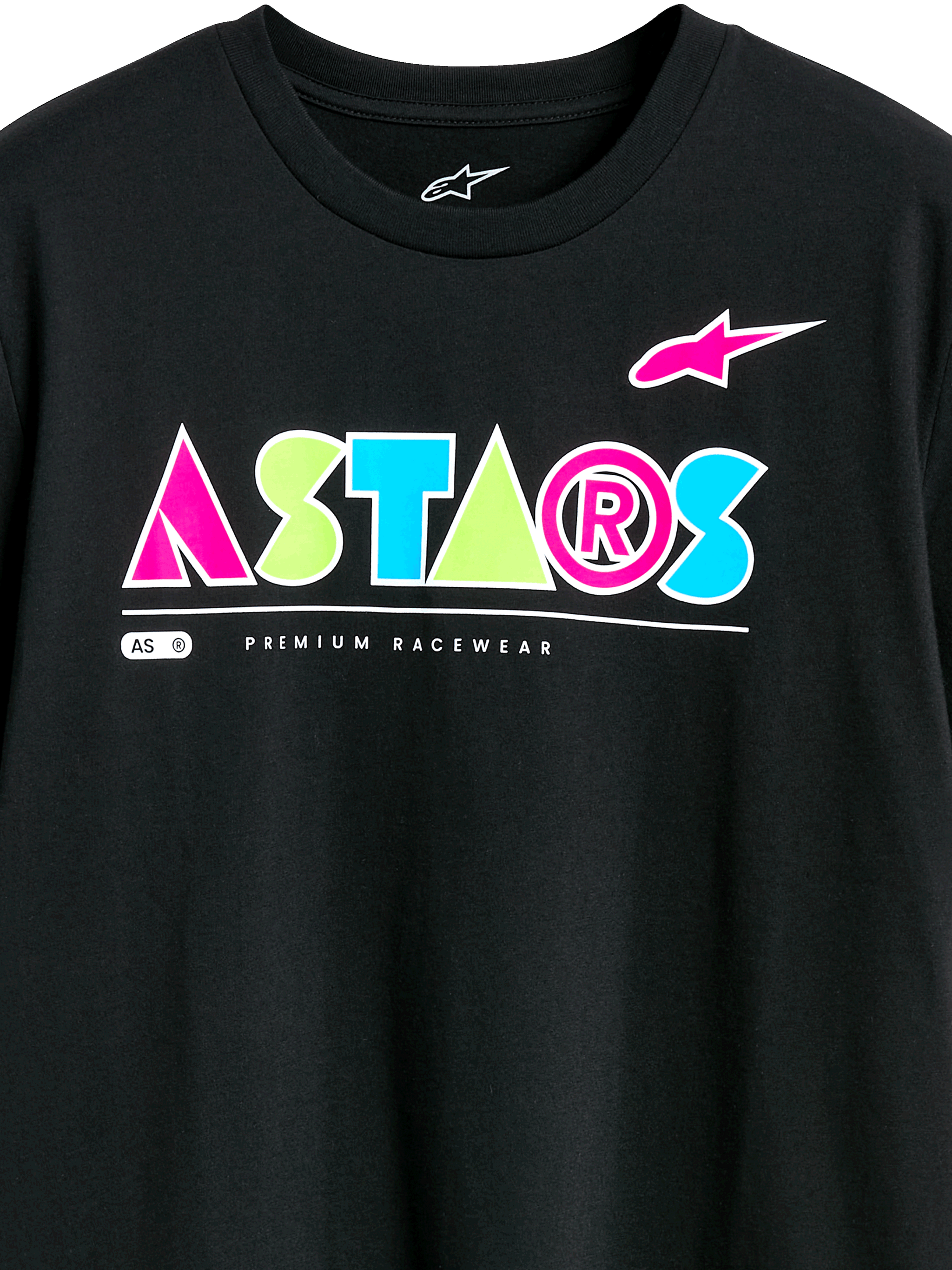 Cereal CSF Tee - Korte Ærmer