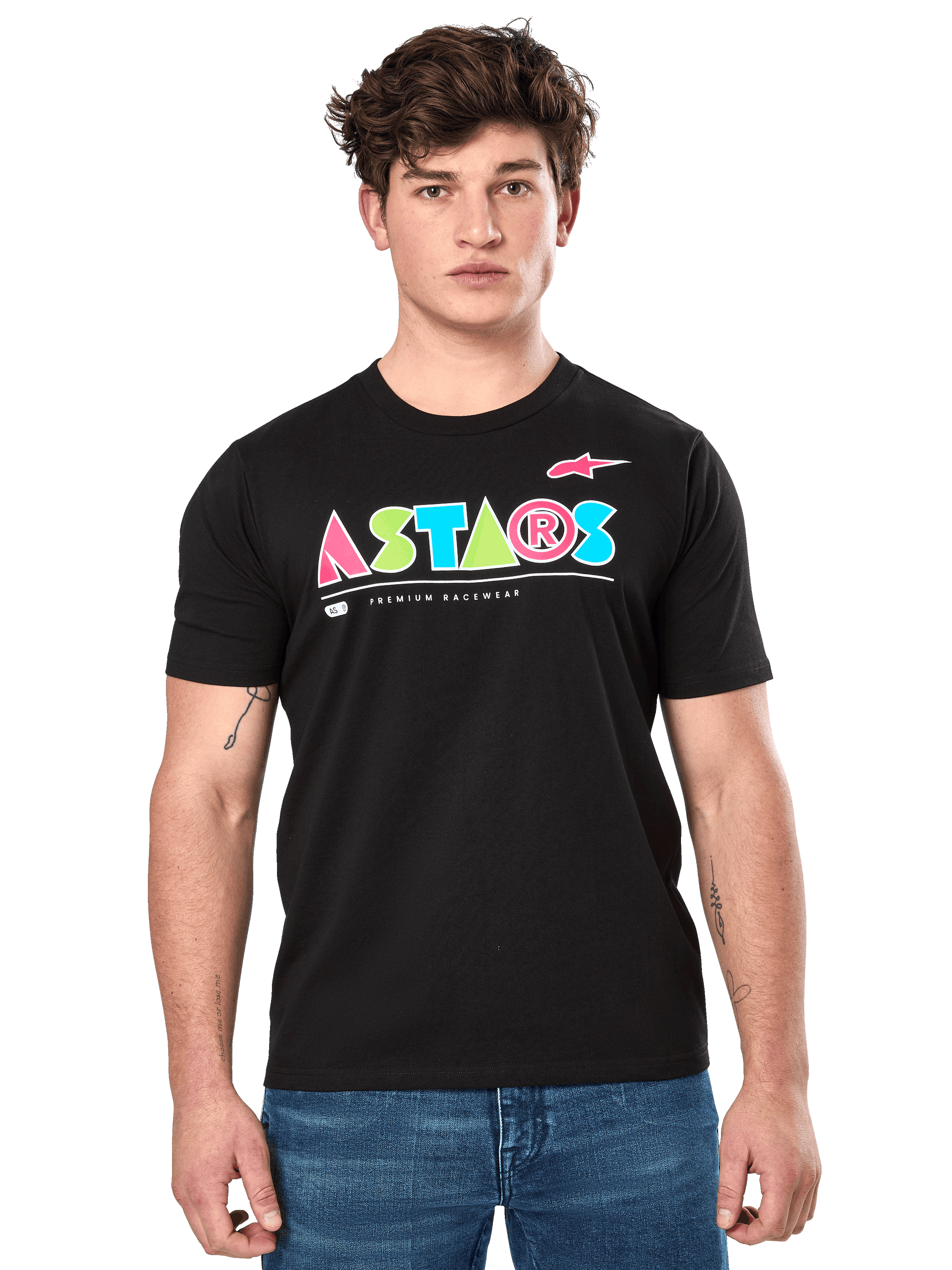 Cereal CSF Tee - Korte Ærmer