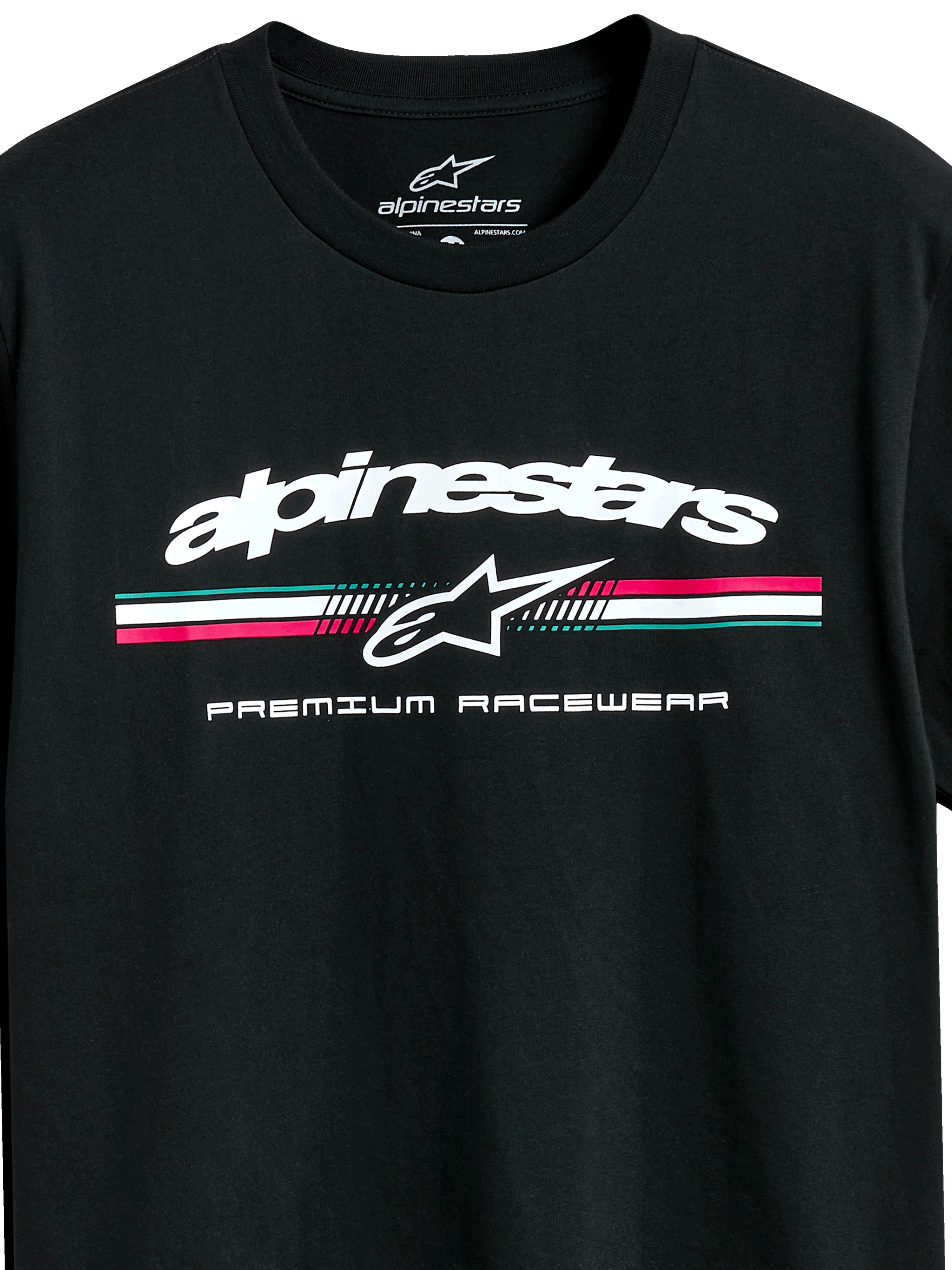 Prevail CSF Tee - Korte Ærmer