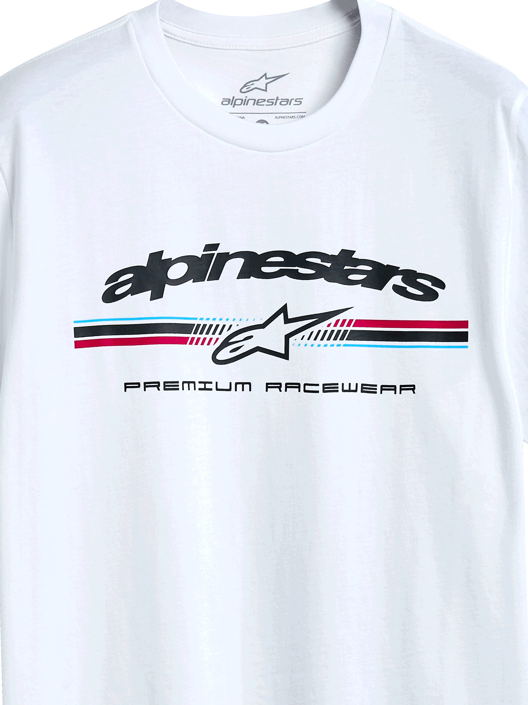 Prevail Csf T-shirt - Kortærmet