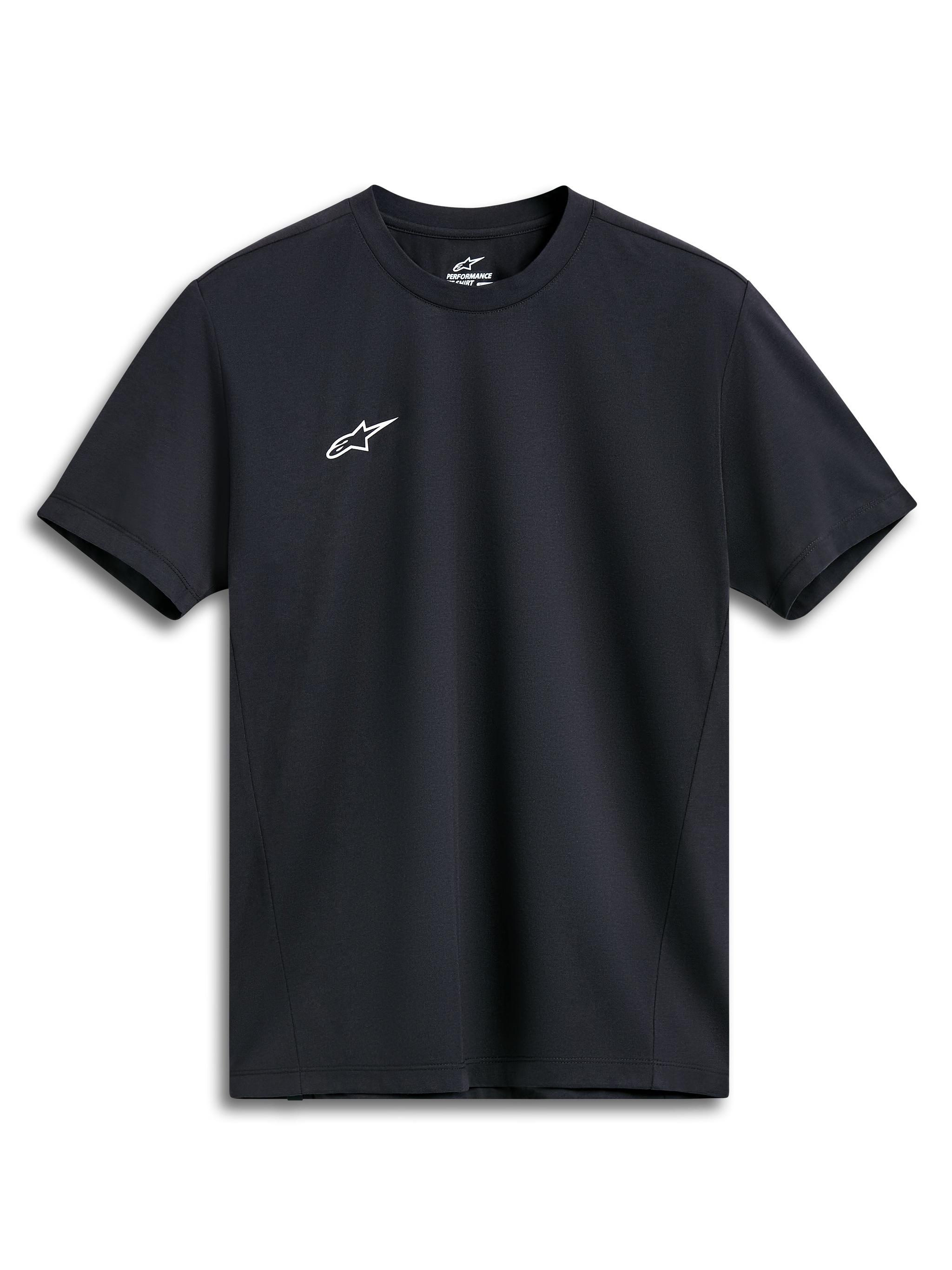 Point Performance T-shirt - Kortærmet