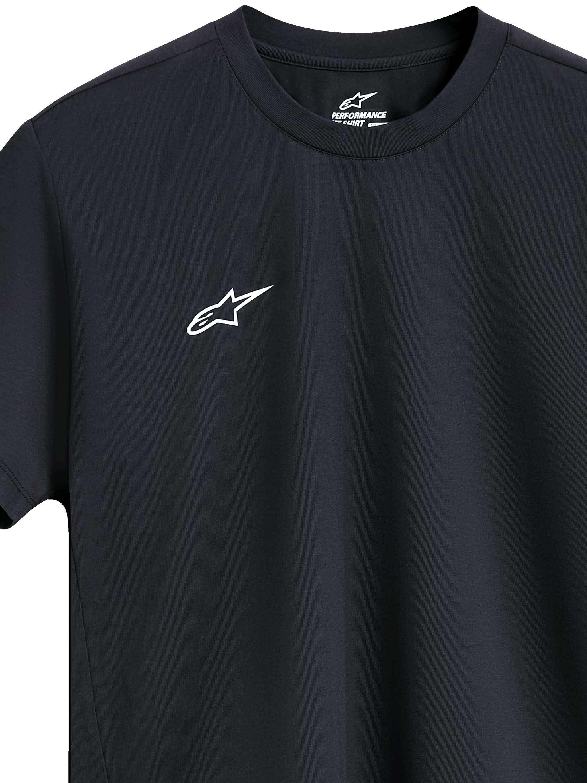 Point Performance T-shirt - Kortærmet