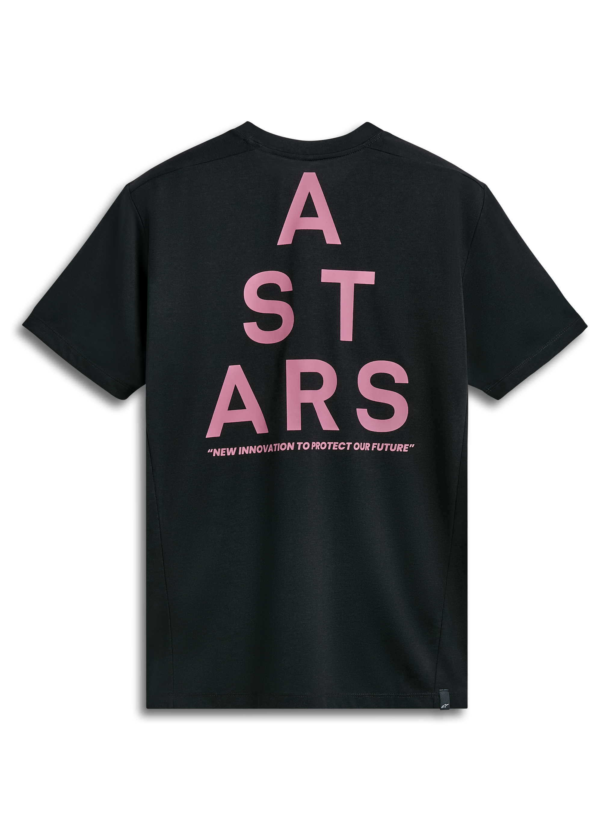 Attrition Performance Tee - Korte Ærmer