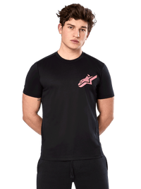 Attrition Performance T-shirt