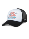 Ayess Trucker Cap
