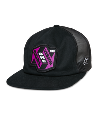 That Way Trucker Hat