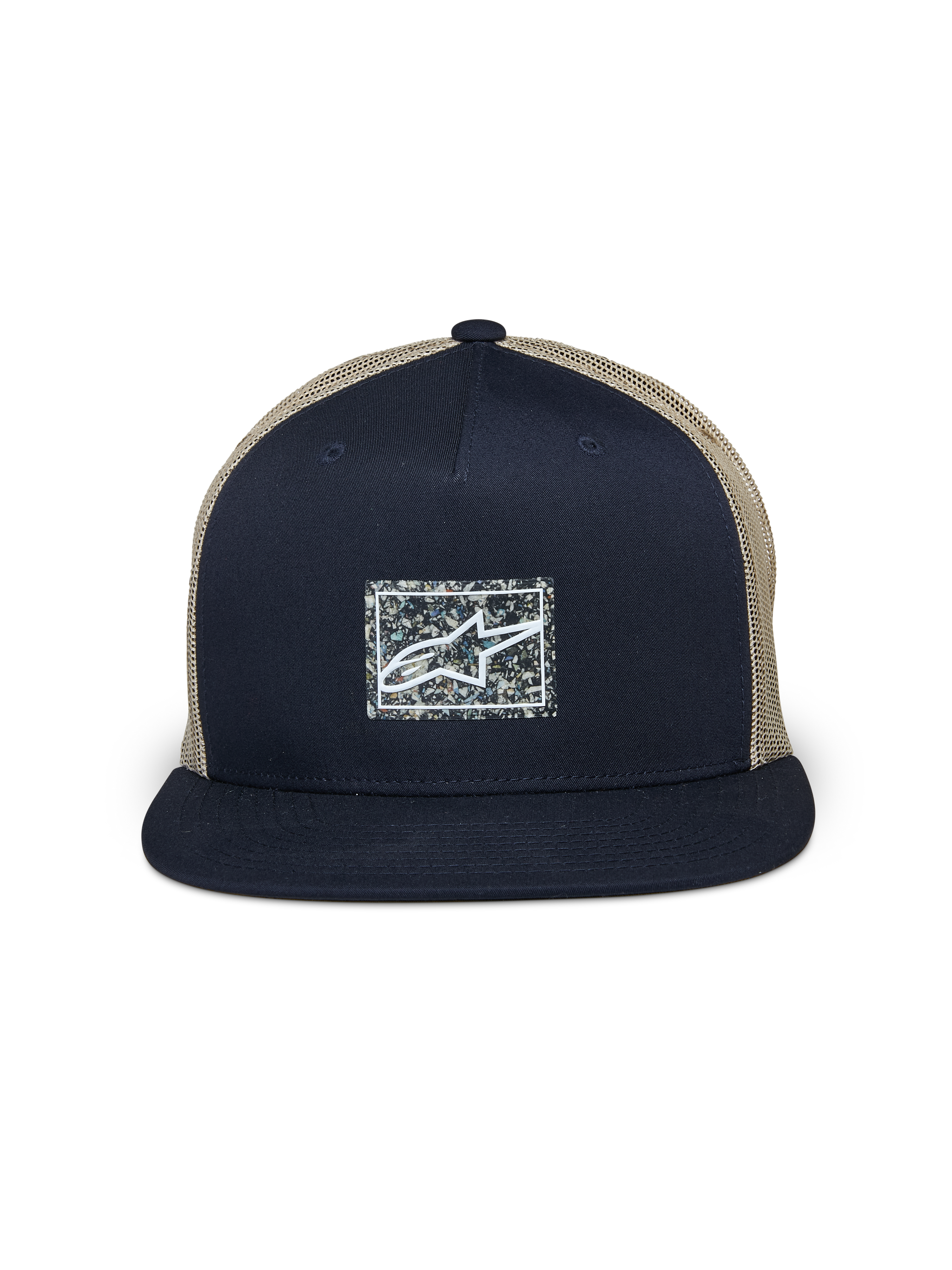 Mackinic Trucker Cap