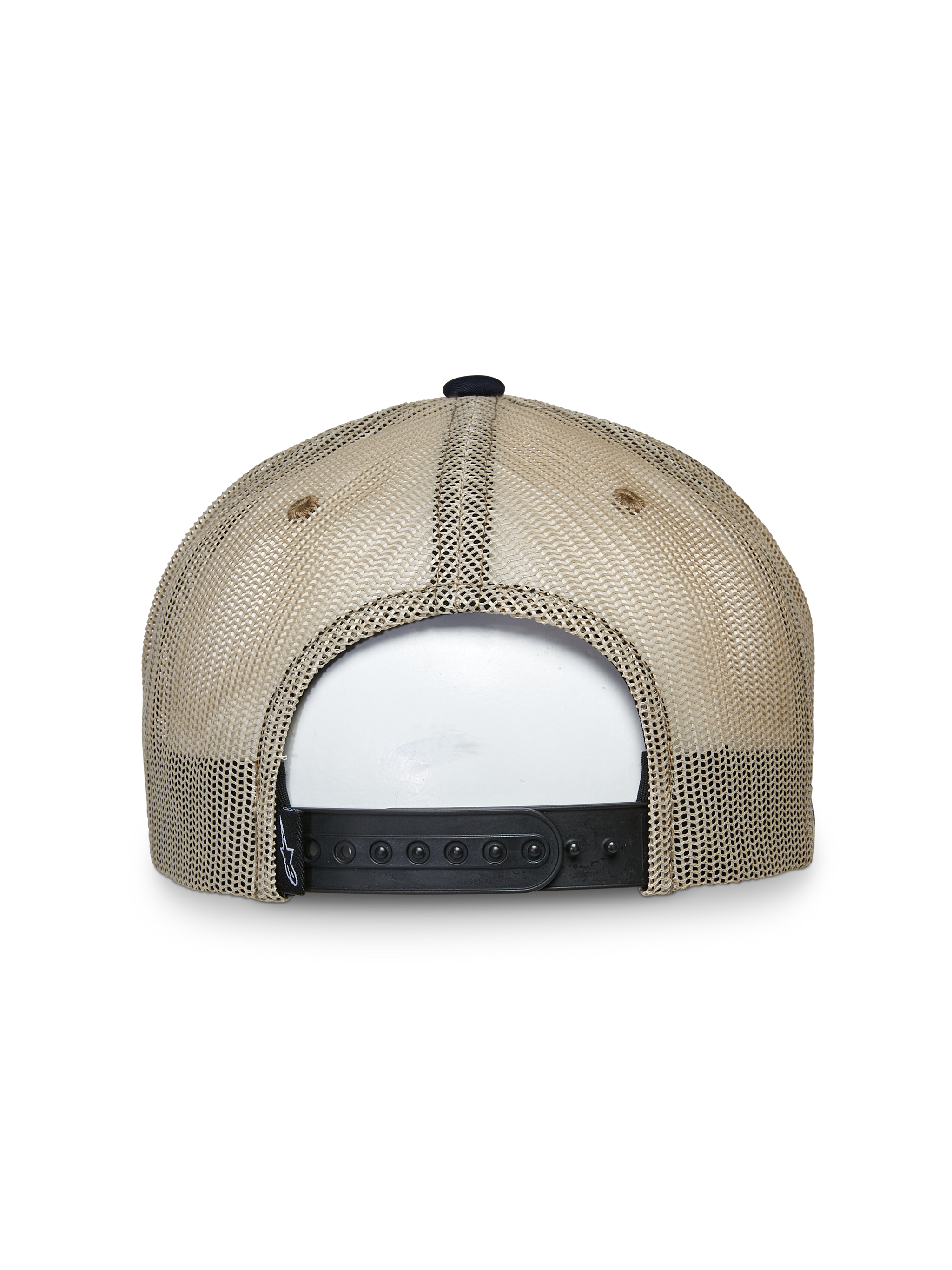 Mackinic Trucker Cap