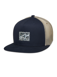 Mackinic Trucker Cap