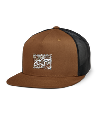 Mackinic Trucker Cap