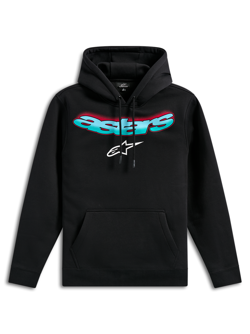 Ellipsoid Hoodie
