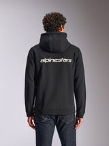 Transverse Hættetrøje