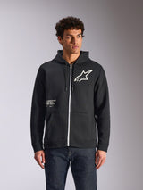 Transverse Hoodie